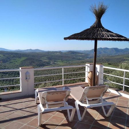 Casa Paz Y Mas Hotell Ríogordo Eksteriør bilde