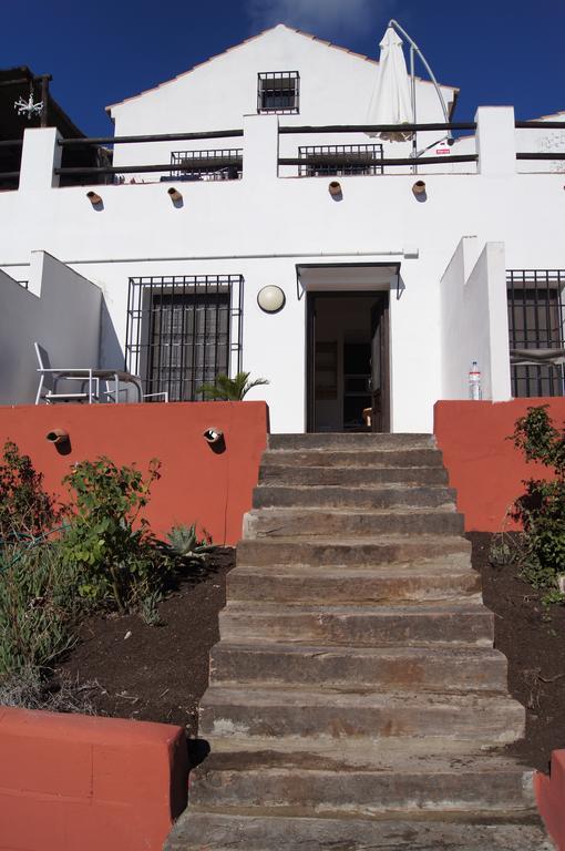 Casa Paz Y Mas Hotell Ríogordo Eksteriør bilde