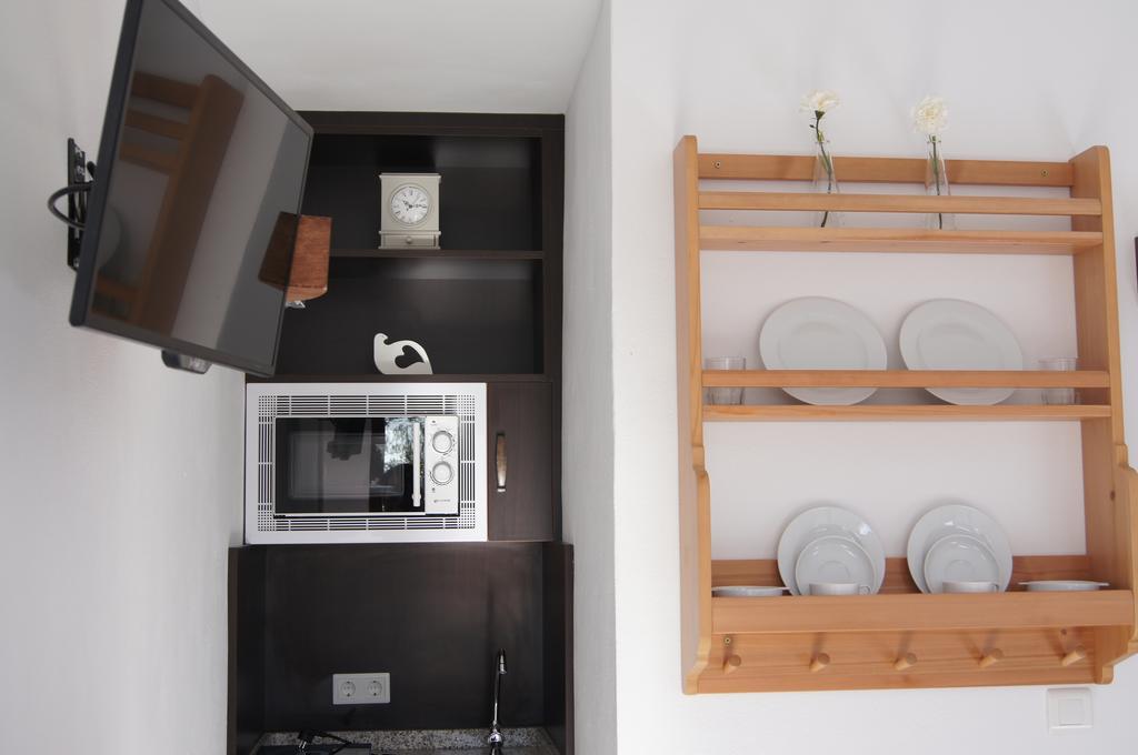 Casa Paz Y Mas Hotell Ríogordo Eksteriør bilde