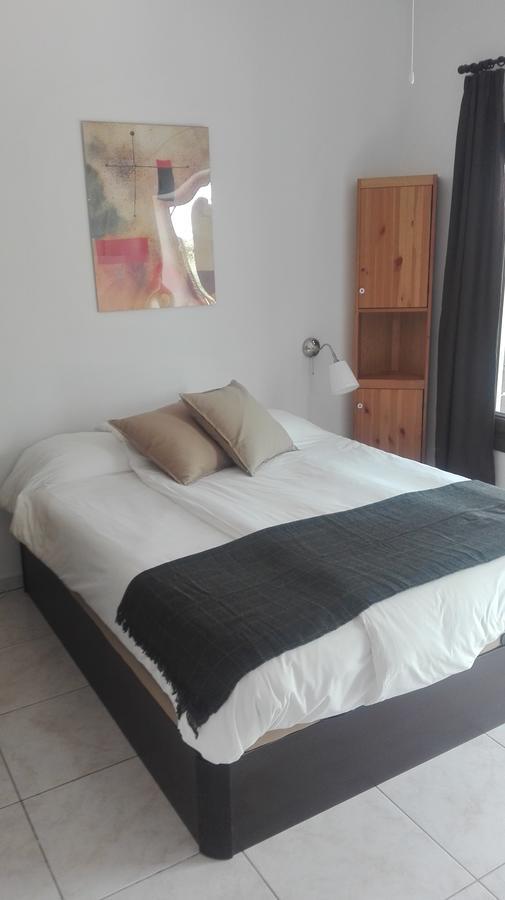 Casa Paz Y Mas Hotell Ríogordo Eksteriør bilde