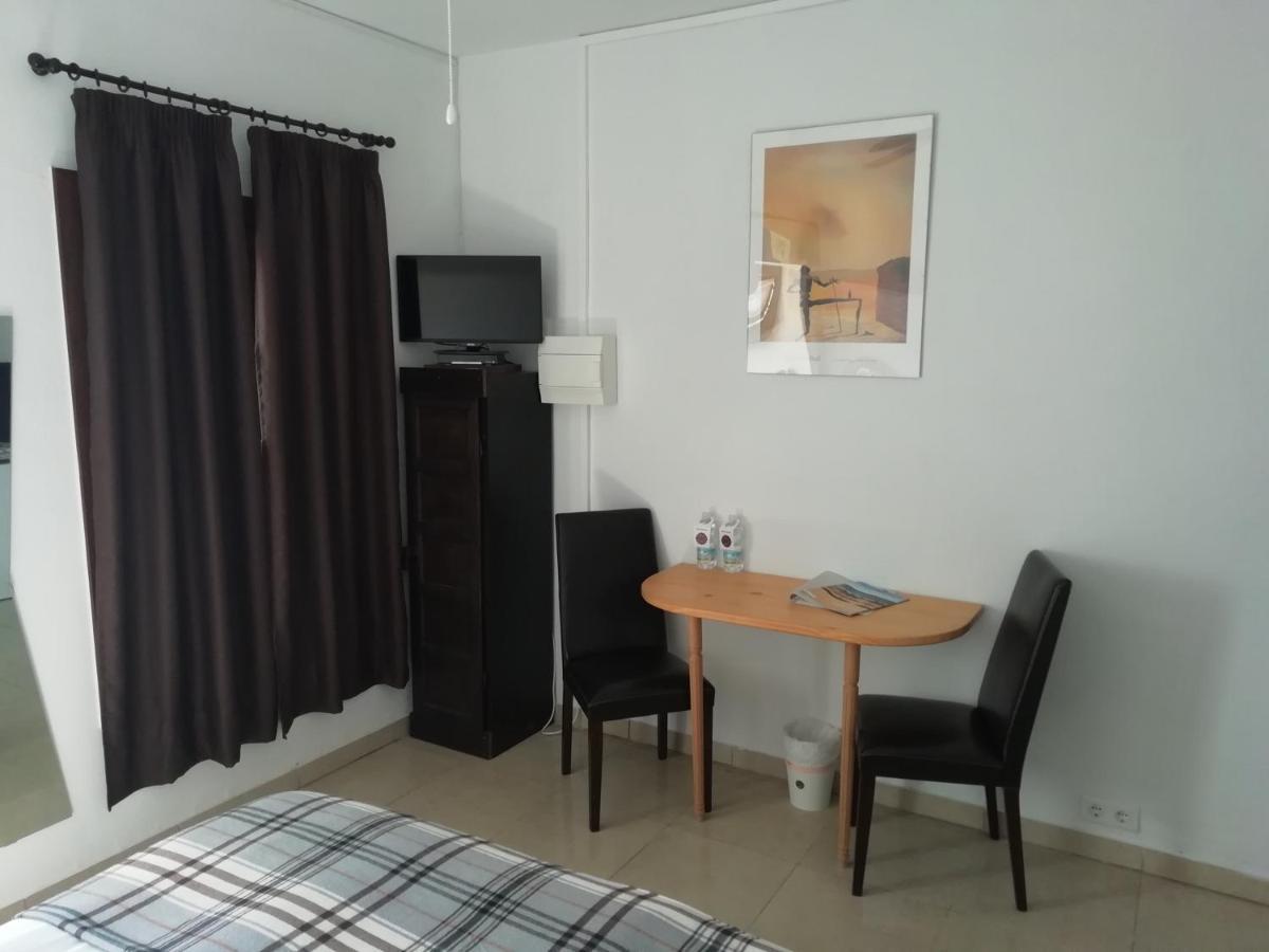 Casa Paz Y Mas Hotell Ríogordo Eksteriør bilde
